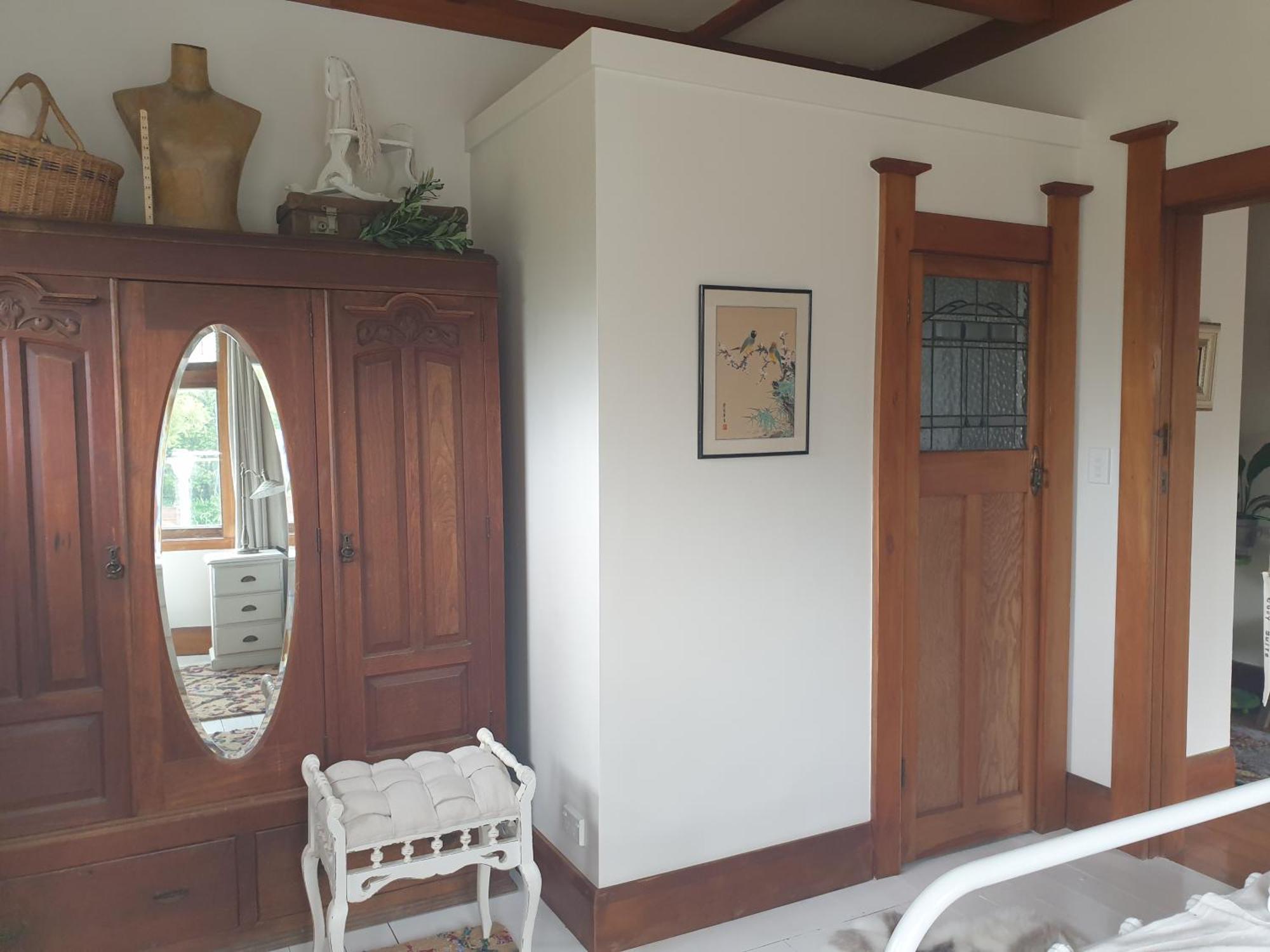Cabins On Tudor Bed & Breakfast Motueka Εξωτερικό φωτογραφία